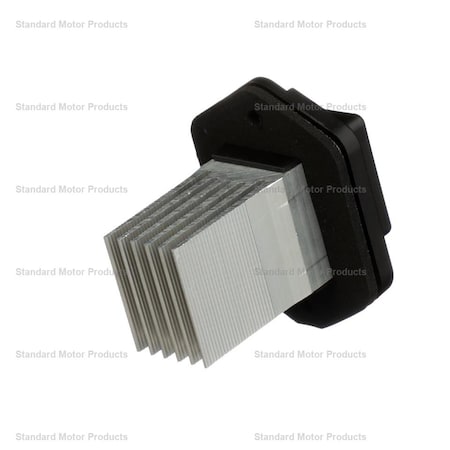 Standard Ignition Blower Motor Resistor, Ru-805 RU-805